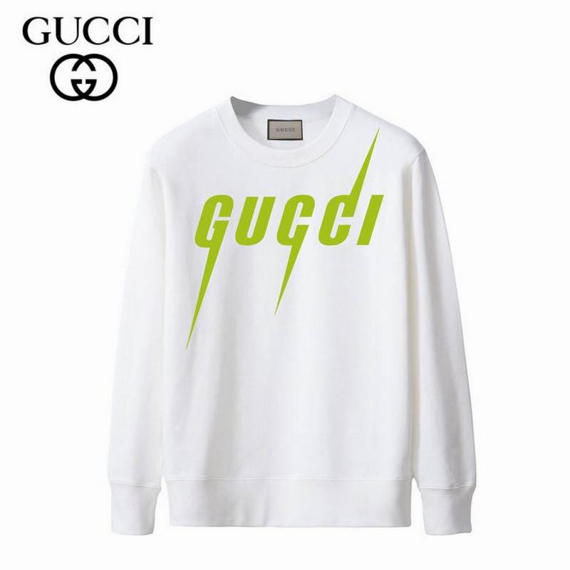 Gucci Men's Hoodies 191